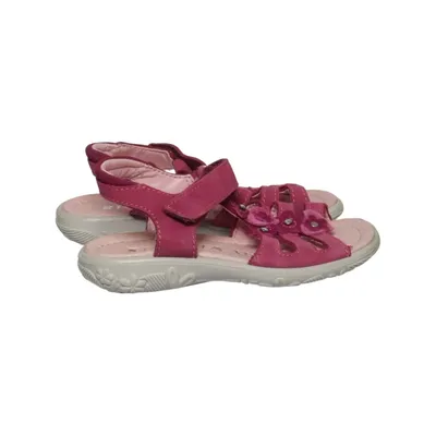 Sandales (Rose) de Ricosta Cuir