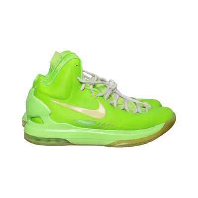 Basketbal schoenen (KD VI) van Nike ID