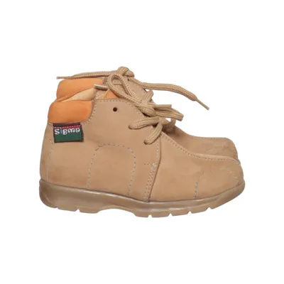 Boots (Braun) von Sigma