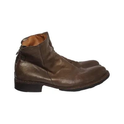 Boots (Braun) von Fiorentini + Baker Leder