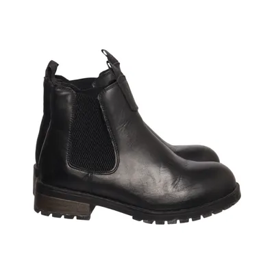 Chelsea boots (Ankelbots) van Line Leer