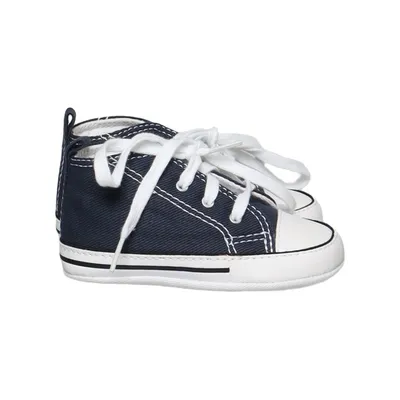 Baby slofjes (Chuck Taylor) van Converse Katoen
