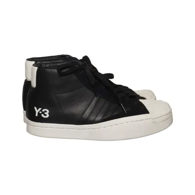 Sneakers (Pro) from Y-3 Yohji Yamamoto x Adidas