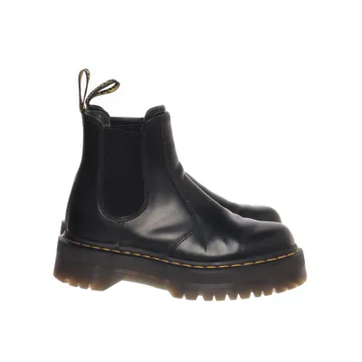 Chelsea boots (Svart) från Dr. Martens