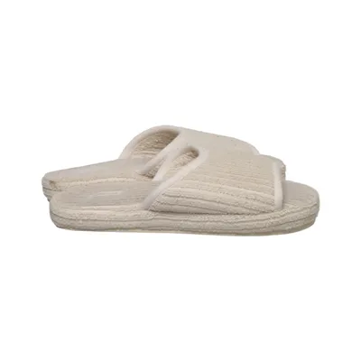 Slippers (Beige) from Zara Home