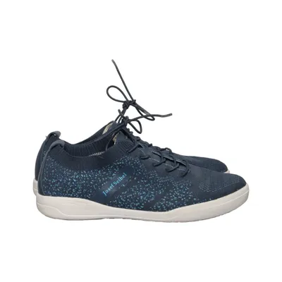 Sneakers (Blå) fra Josef Seibel