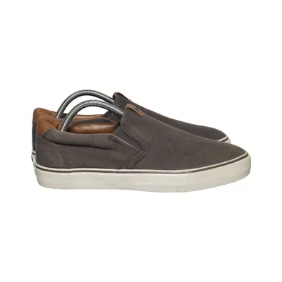 Chaussures d'été en toile (Gris) de North