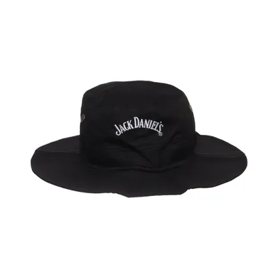Bob (Noir) de Jack Daniels Coton