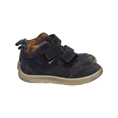 Baskets (Bleu) de Ricosta Cuir