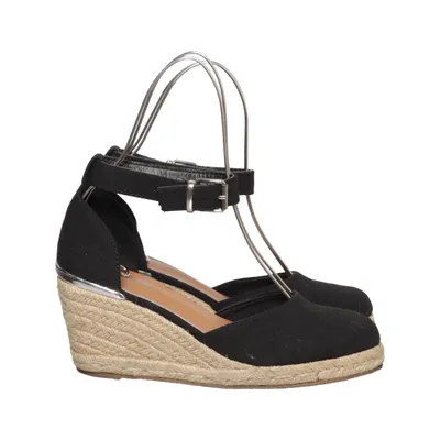 Kilklackar (Svart) från Duffy