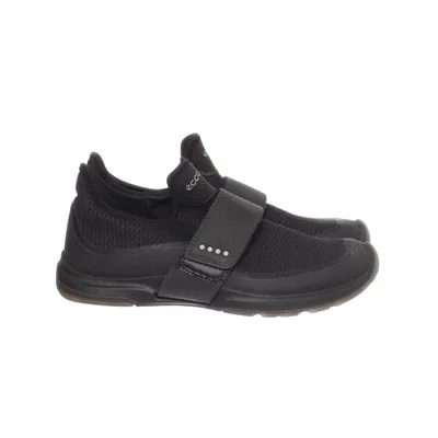 Baskets (Noir) de Ecco
