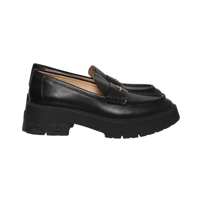 Loafers (Sort) fra Coach Læder
