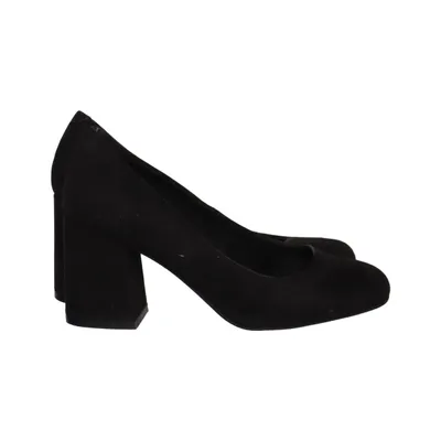 Pumps (Black) from XIT by Dinsko