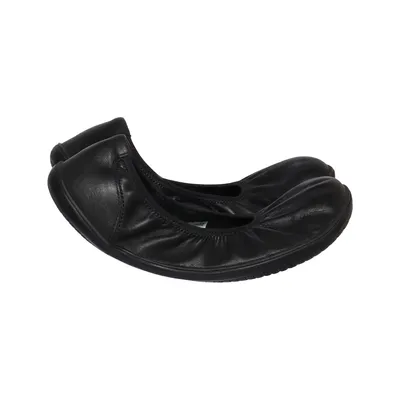 Ballerines (Noir) de Groundies Polyuréthane