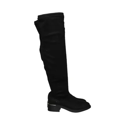 Boots (Black) from Truffle Collection