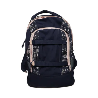 Rugzak (Blauw, Wit, Roze) van Satch Polyester