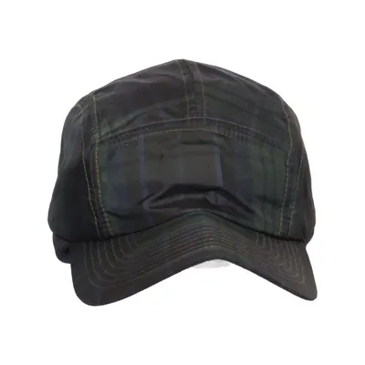 Keps (FLAP CAP CHECK) från Stuhf Polyester
