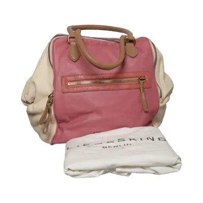 Sac à main (Rose, Beige, Marron) de Liebeskind