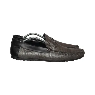 Loafers (Grå) från John Galliano