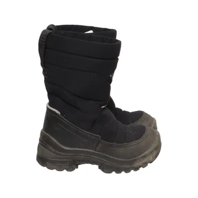 Stövlar (Svart) från Kuoma