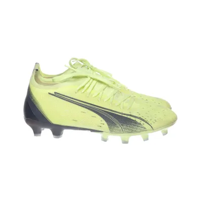 Voetbalschoenen (Geel, Groen, Blauw) van Puma
