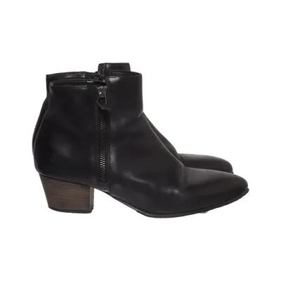 Stövletter (Svart) från Nude