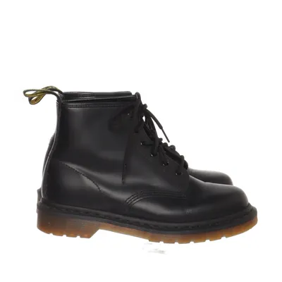 Veterlaarzen (Zwart) van Dr. Martens