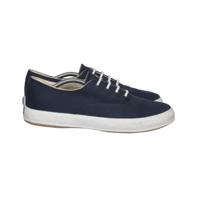 Canvas schoenen (Blauw) van Keds