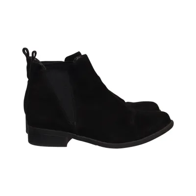 Chelsea boots (Black) from Alley