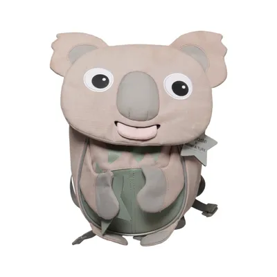 Sac à dos (Koala) de Affenzahn Polyester