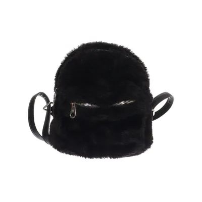 Rugzak (Zwart) van Don Donna