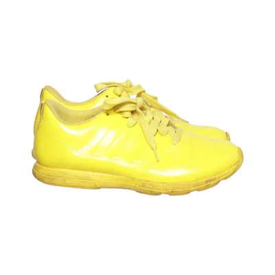 Trainingsschoenen (Geel) van Y-3 Yohji Yamamoto