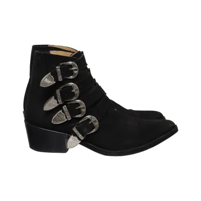 Boots (Svart) från Toga Pulla