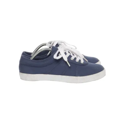Canvas shoes (Blue) from Race Marine