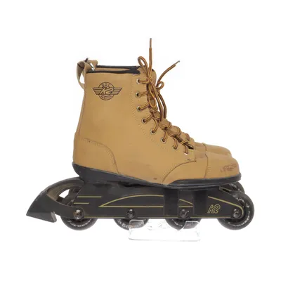 Skeelers (Bruin) van K2