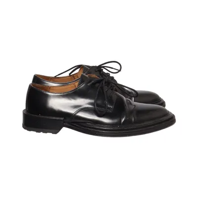 Chaussures Derby (Noir) de Hope