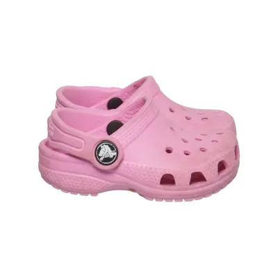 Slip-ins (Rosa) från Crocs