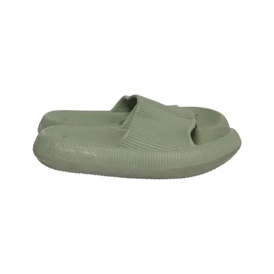 Slip-ins (Grön) från Happy Flops