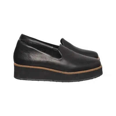 Loafers (Black) from Gram Leather
