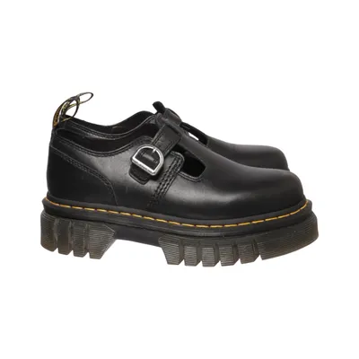 Promenadskor (Svart) från Dr. Martens