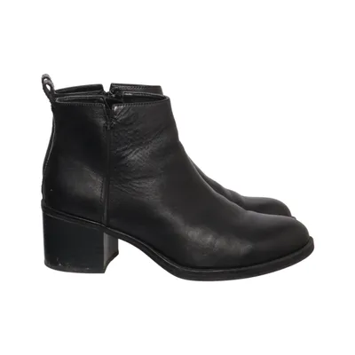 Boots (Svart) från Pace