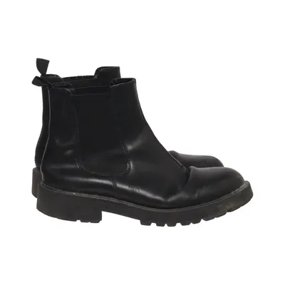 Chelsea boots (Sort) fra Vagabond