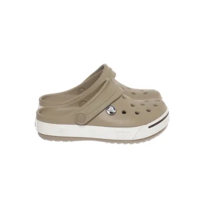 Slip-ins (Brown) from Crocs