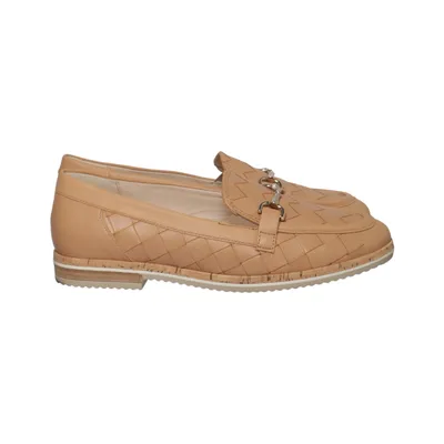 Loafers (Beige) från Gabor Skinn