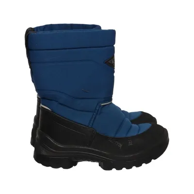 Bottes (Bleu, Noir) de Kuoma