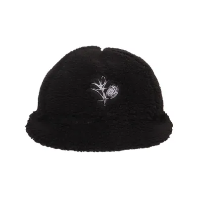 Bøllehat (SHERPA SAILOR BEANIE) fra Magenta