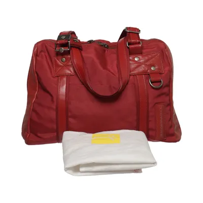 Laptoptas (Rood) van Mandarina Duck