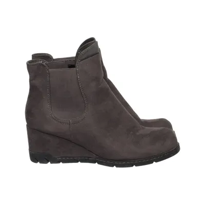 Chelsea boots (Grå) fra Jenny Fairy