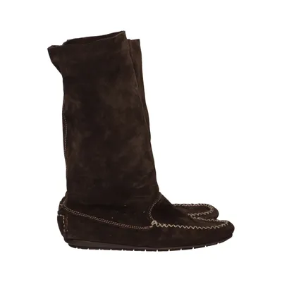 Bottes (Marron) de Atlanta Mocassin