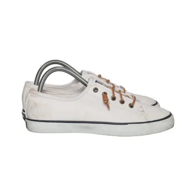 Chaussures en toile (Top-Sider) de Sperry Top Sider